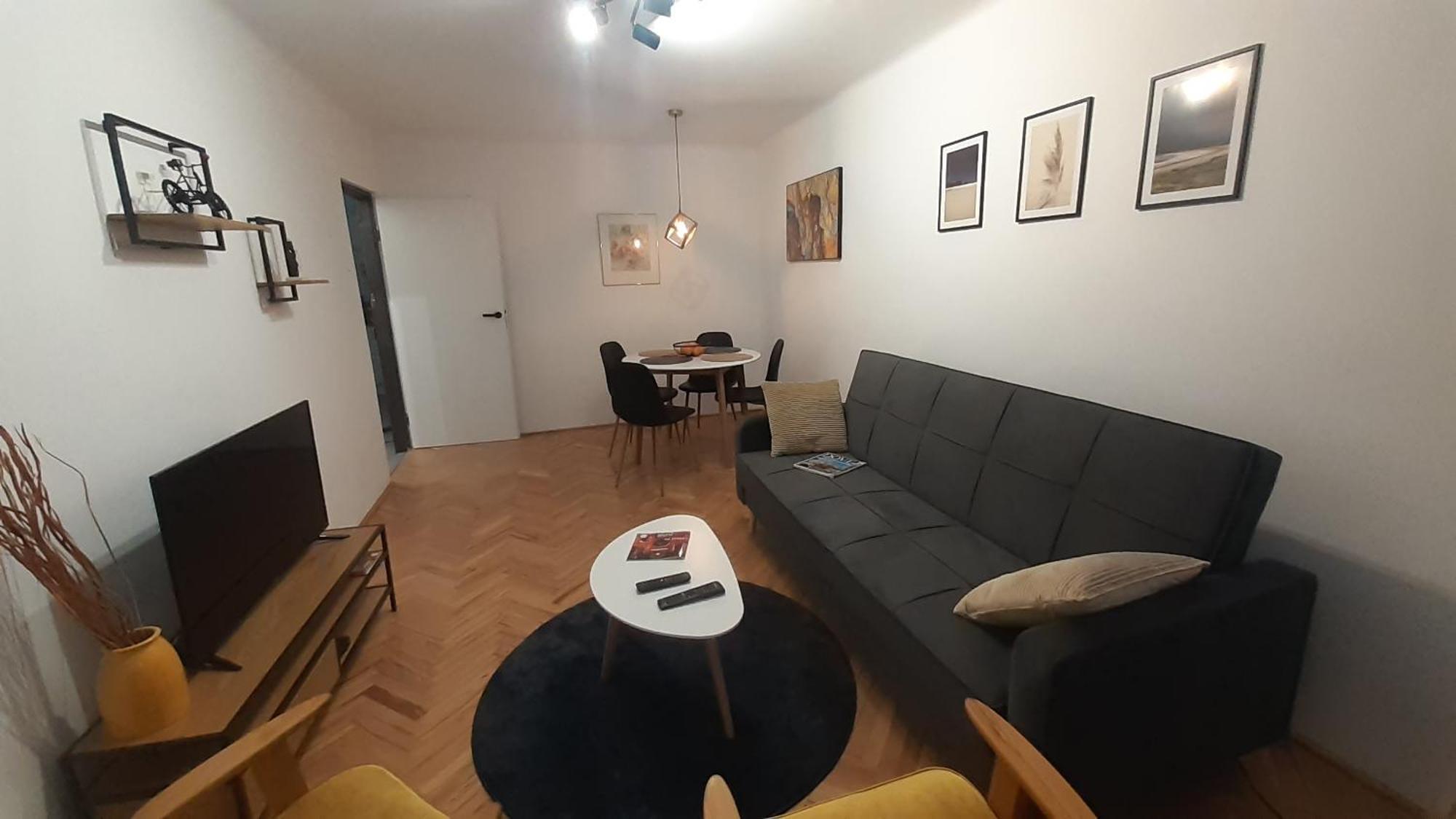 Apartament Krzemieniecka Atlas Arena Zoo Orientarium