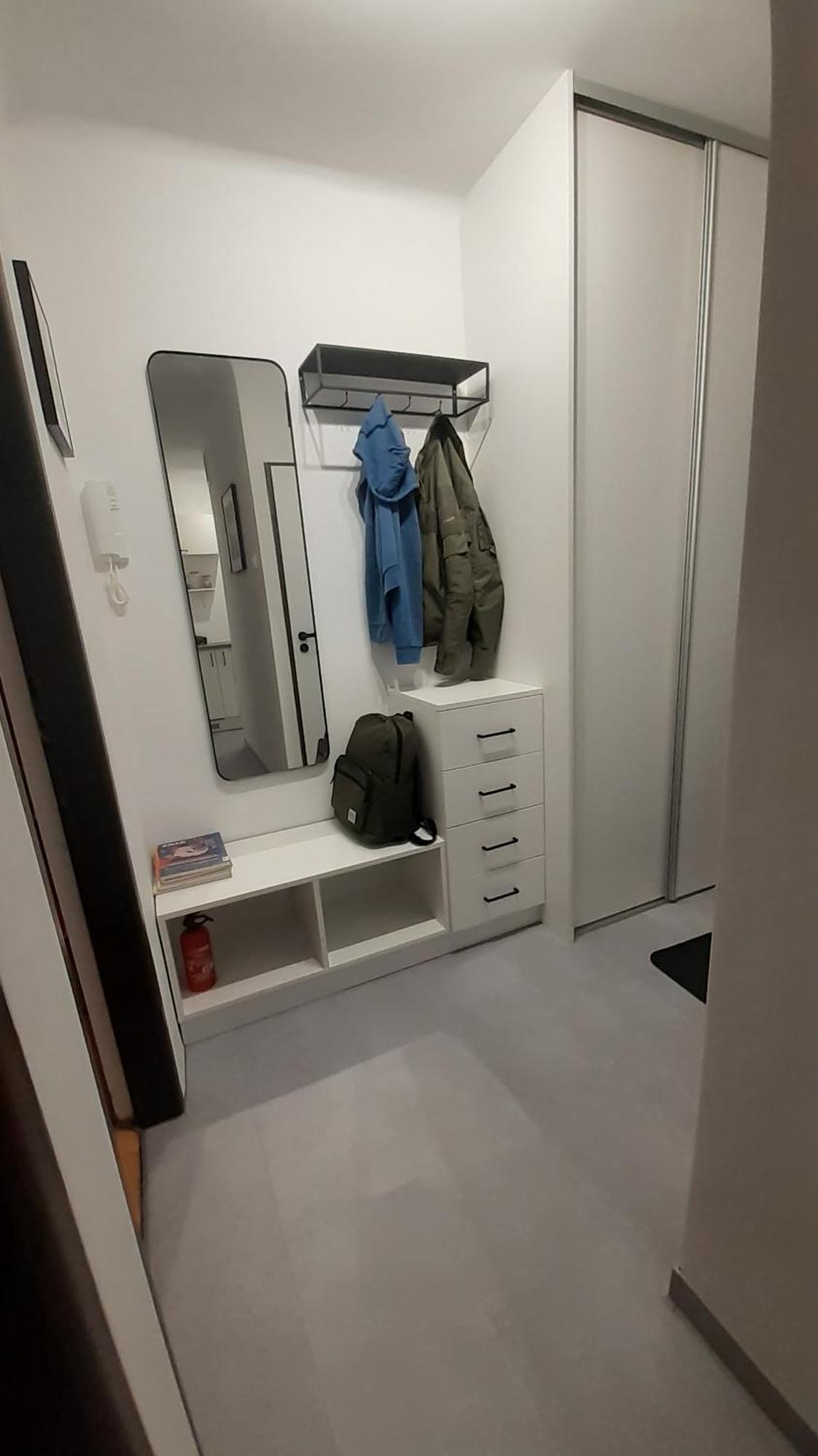 Apartament Krzemieniecka Atlas Arena Zoo Orientarium *